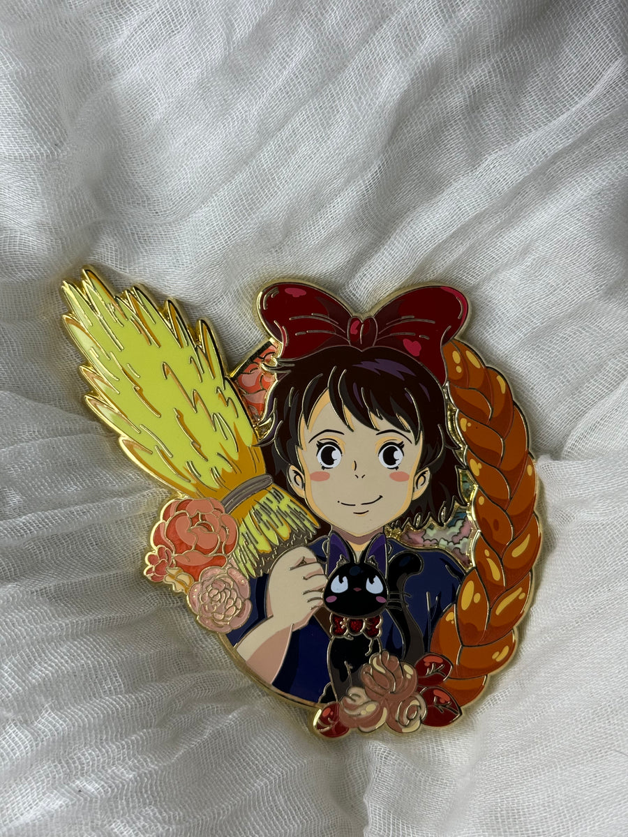 Witch pop Yoyo's Alley