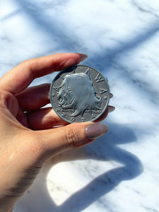 Aizawa Antique Coin