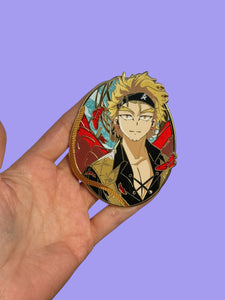 Hawks Pirate