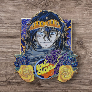 Aizawa Cursed Moon