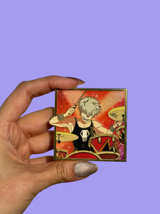 Baku Band