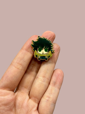 BNHA Minis