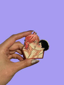 Heesung & Potato