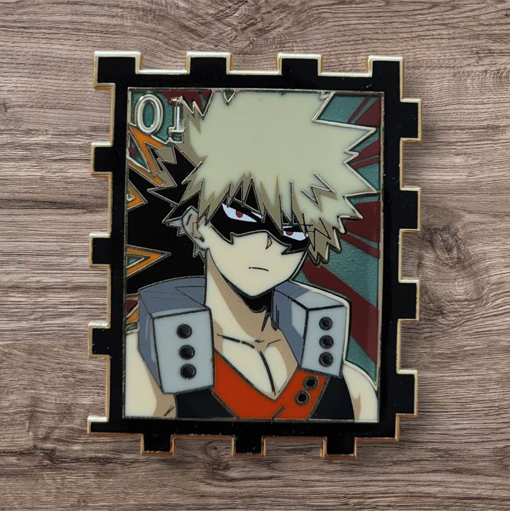 Baku Puzzle