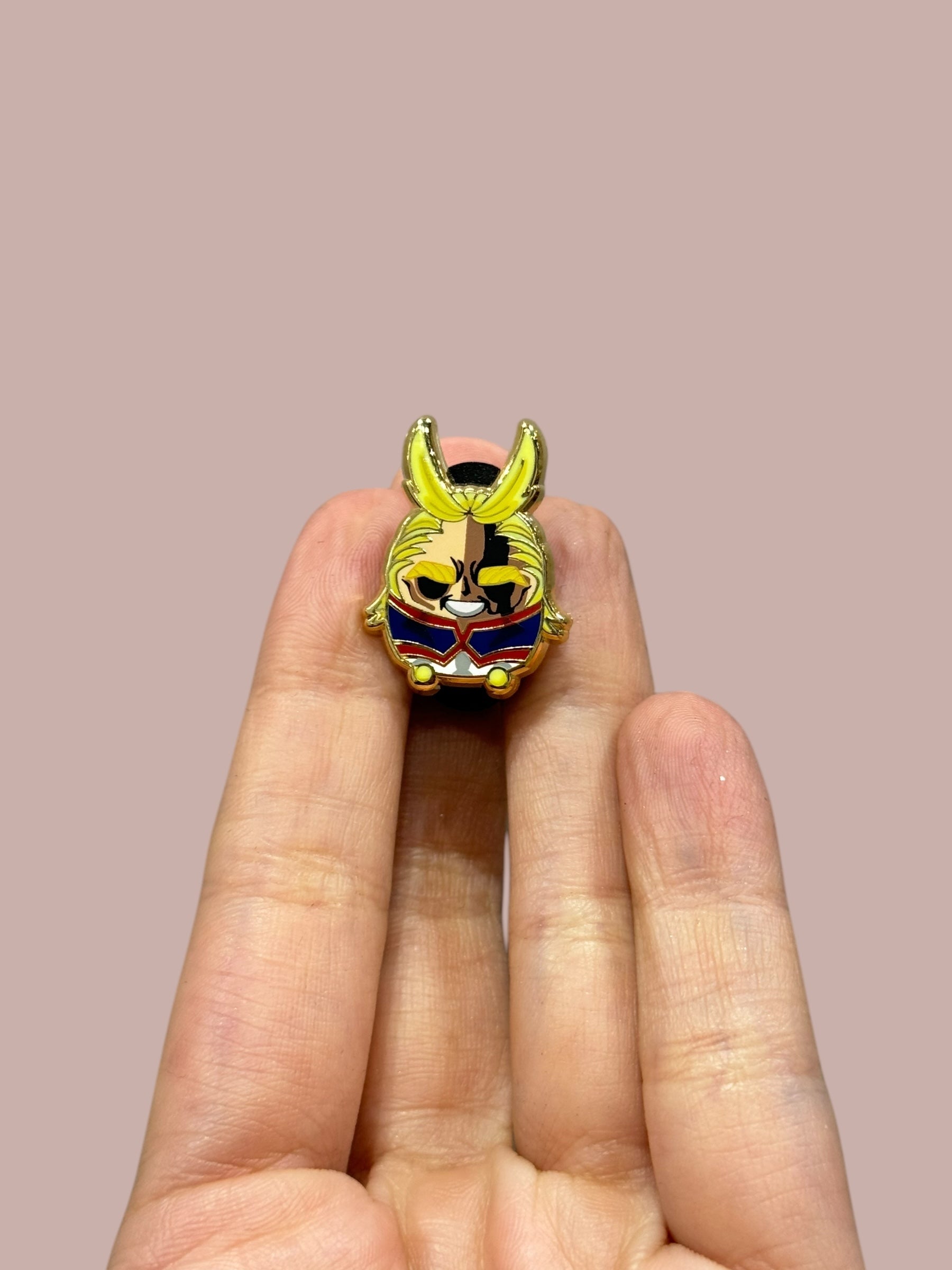 BNHA Minis
