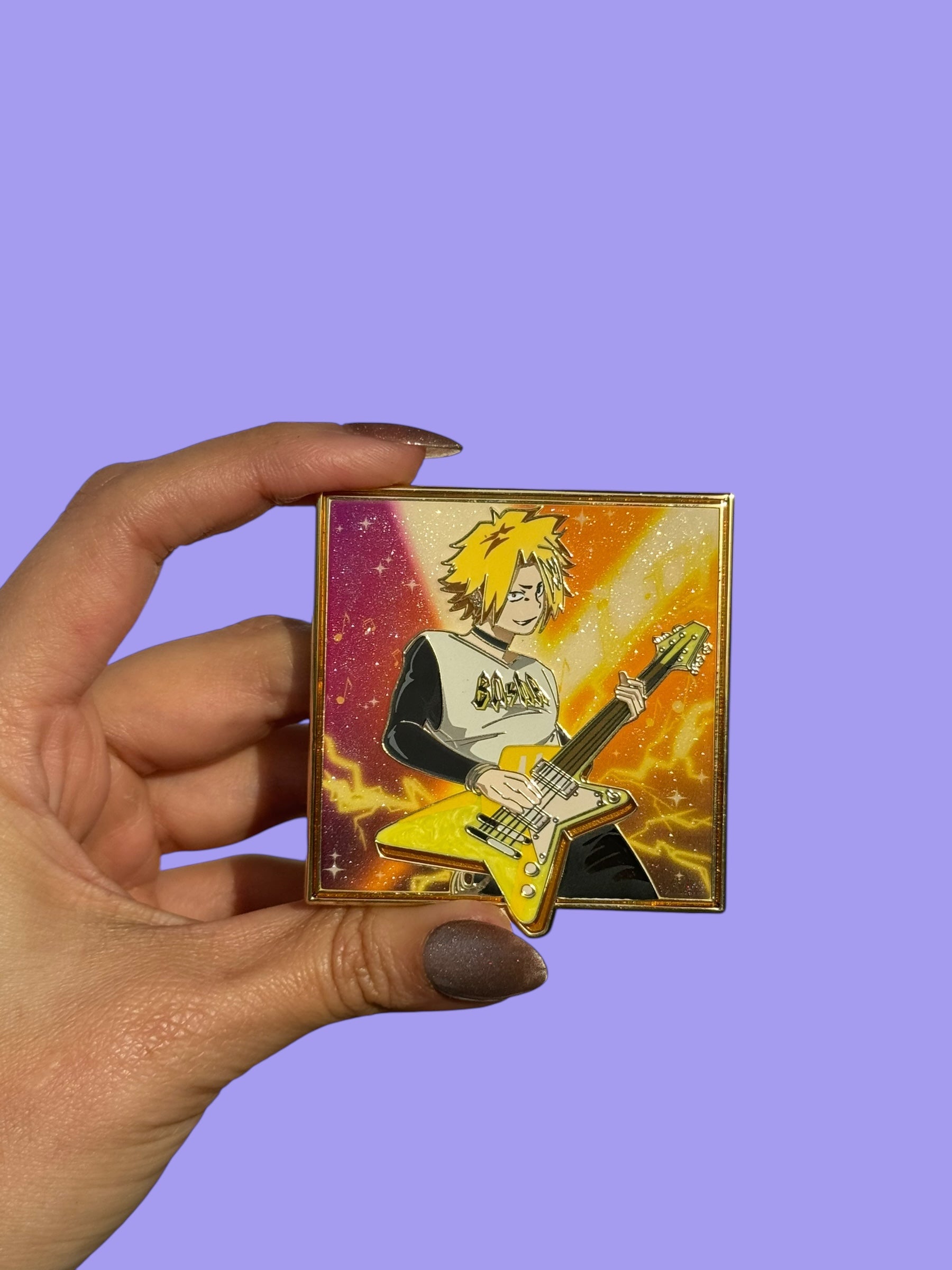 Denki Band