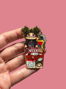 Choso Noodles