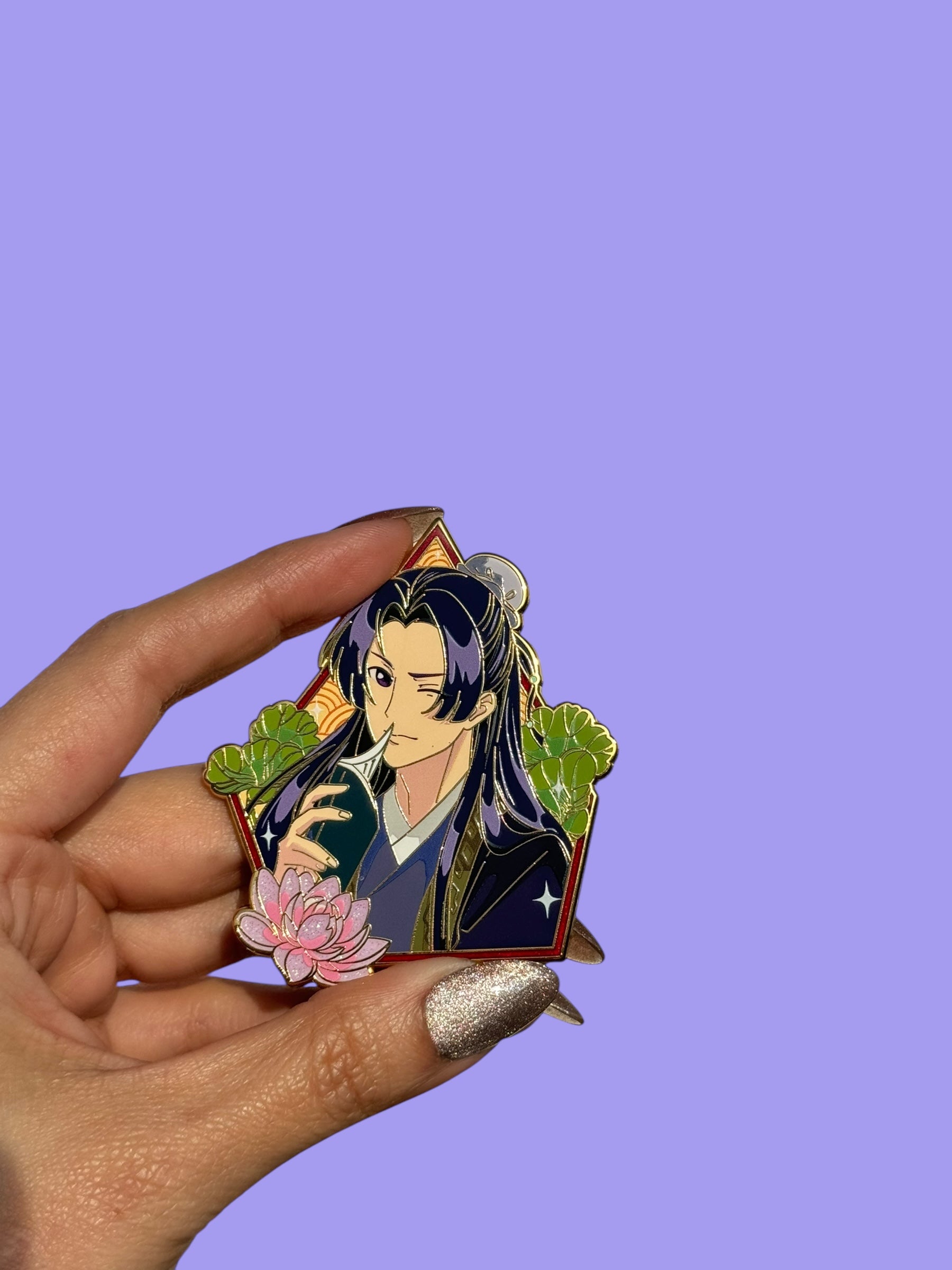 Jinshi AAC