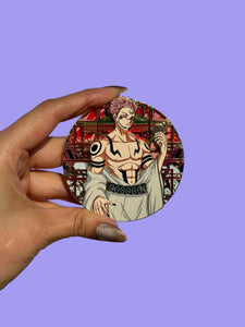 Sekuna Pop