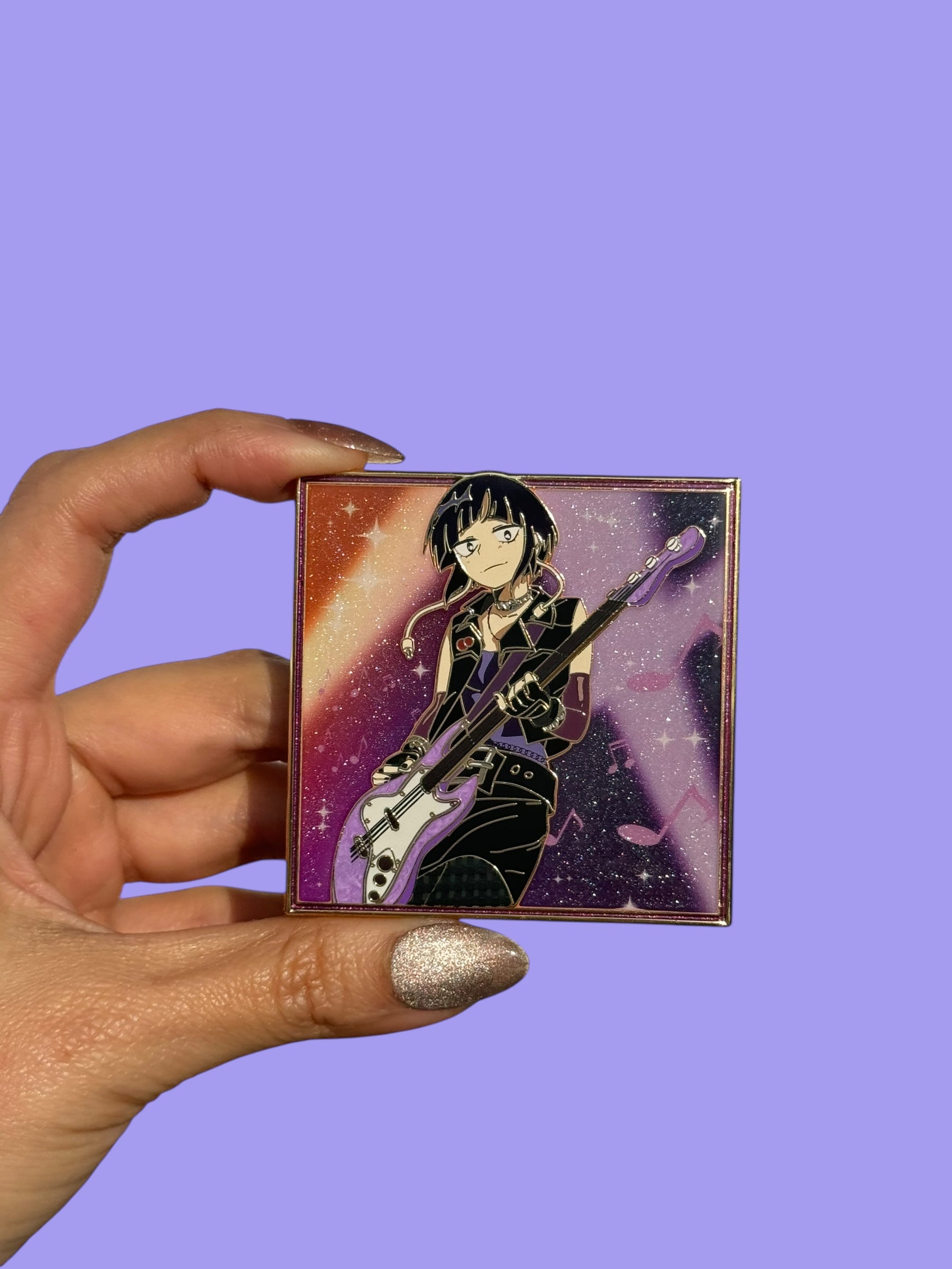 Jiro Band