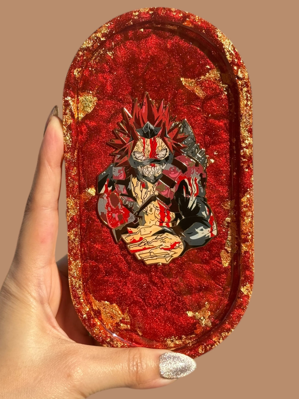 Kiri tray Coaster