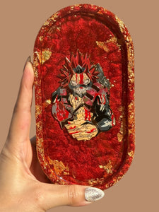 Kiri tray Coaster