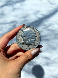 Deku Antique Coin