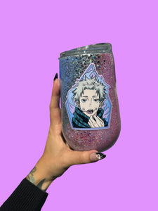 Inumaki Wine tumbler