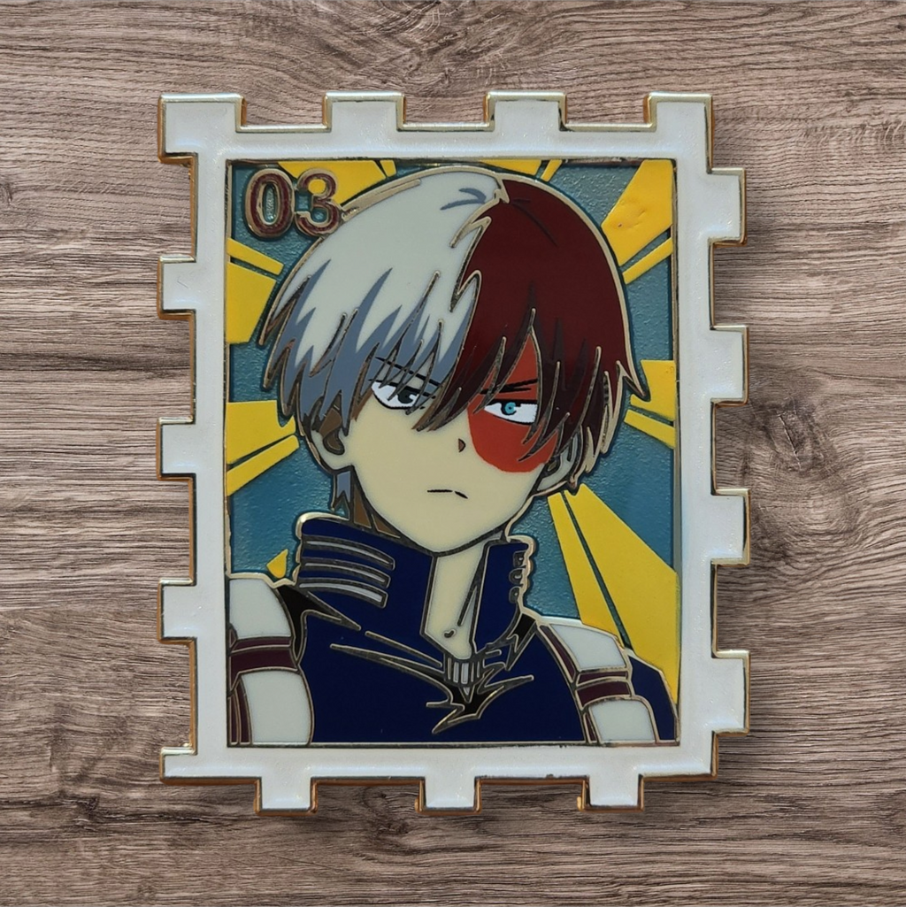 Shoto Puzzle