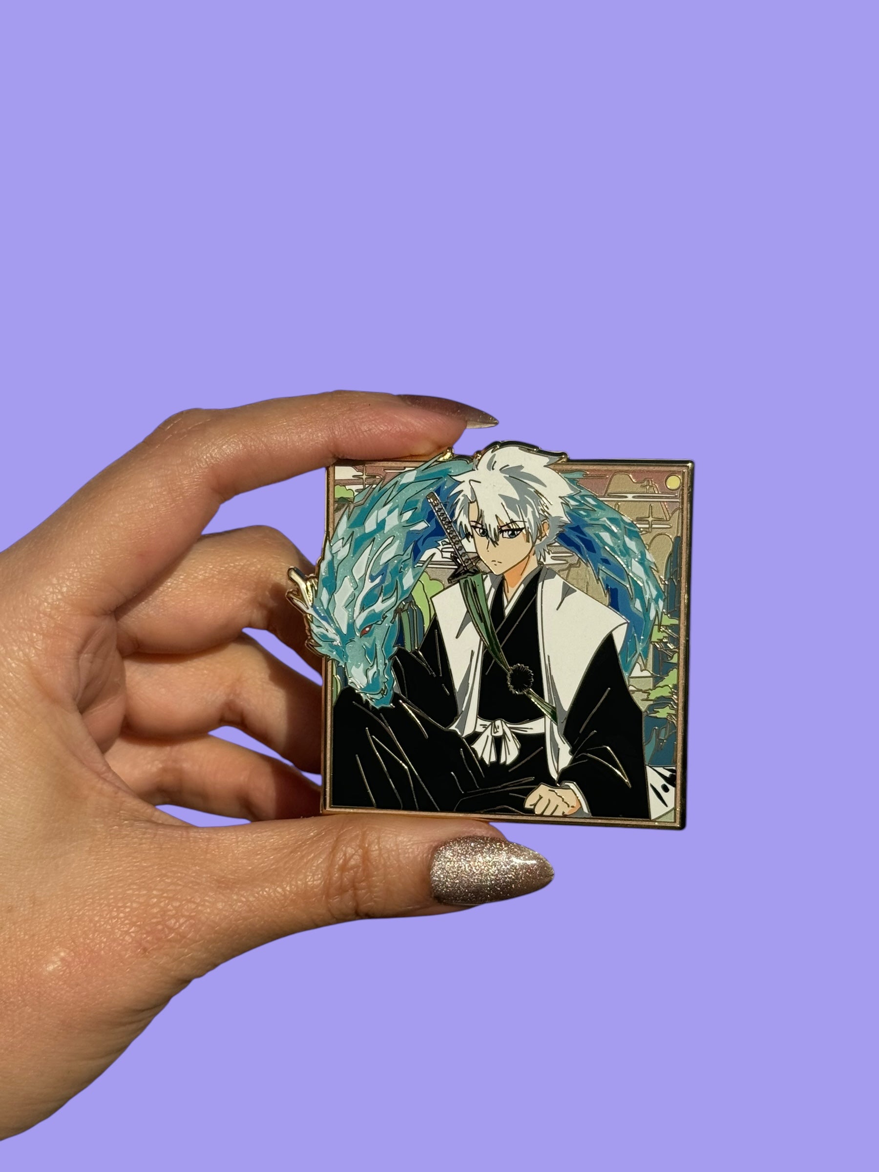 Toshiro AAC