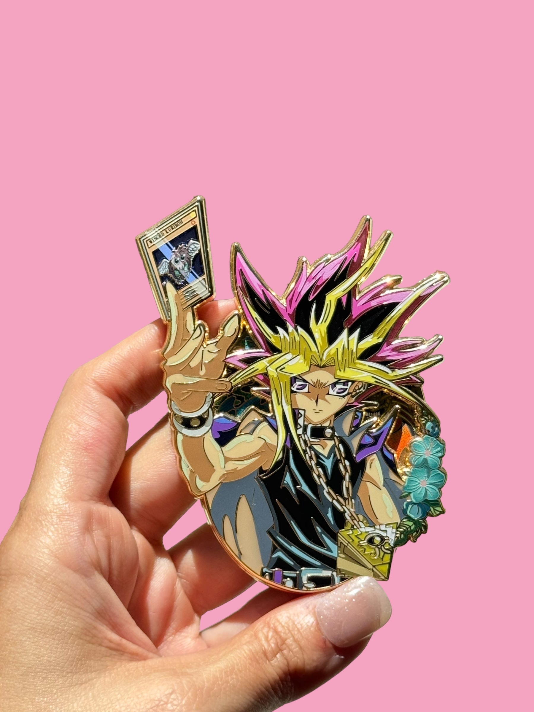 Yuu gi Pop