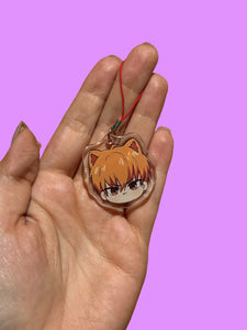 Kyo Phone Charm