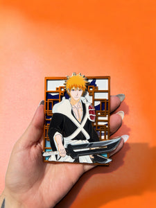 Ichi Bleach Block