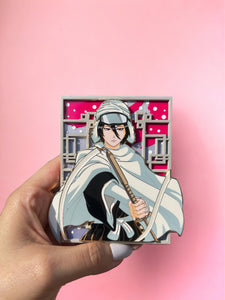 Ruki Bleach Block