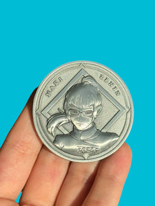 Maki Coin