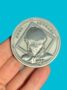 Toge Coin