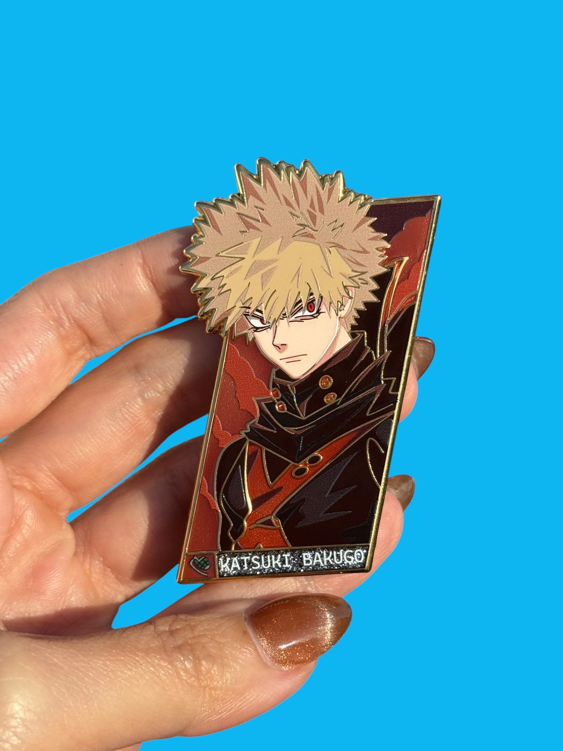 MHA Baku PANEL