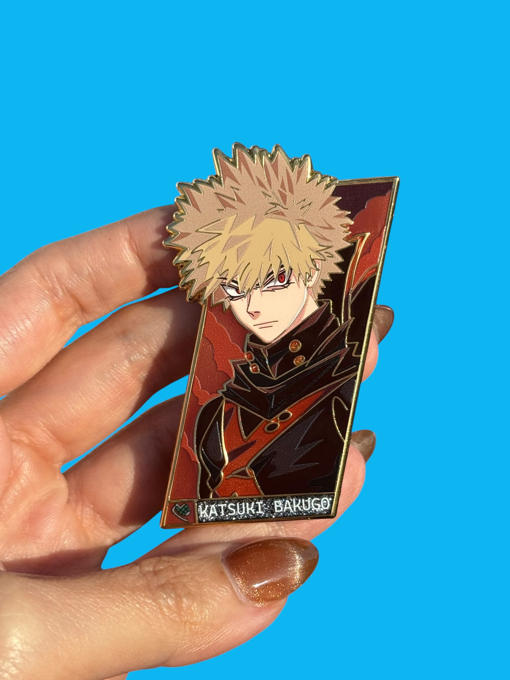 MHA Baku PANEL