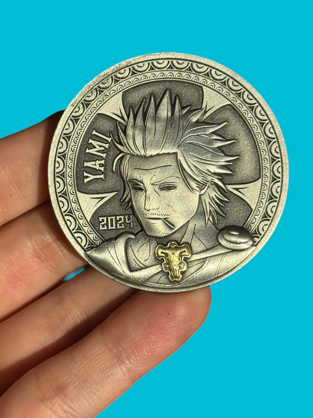 Yami Coin