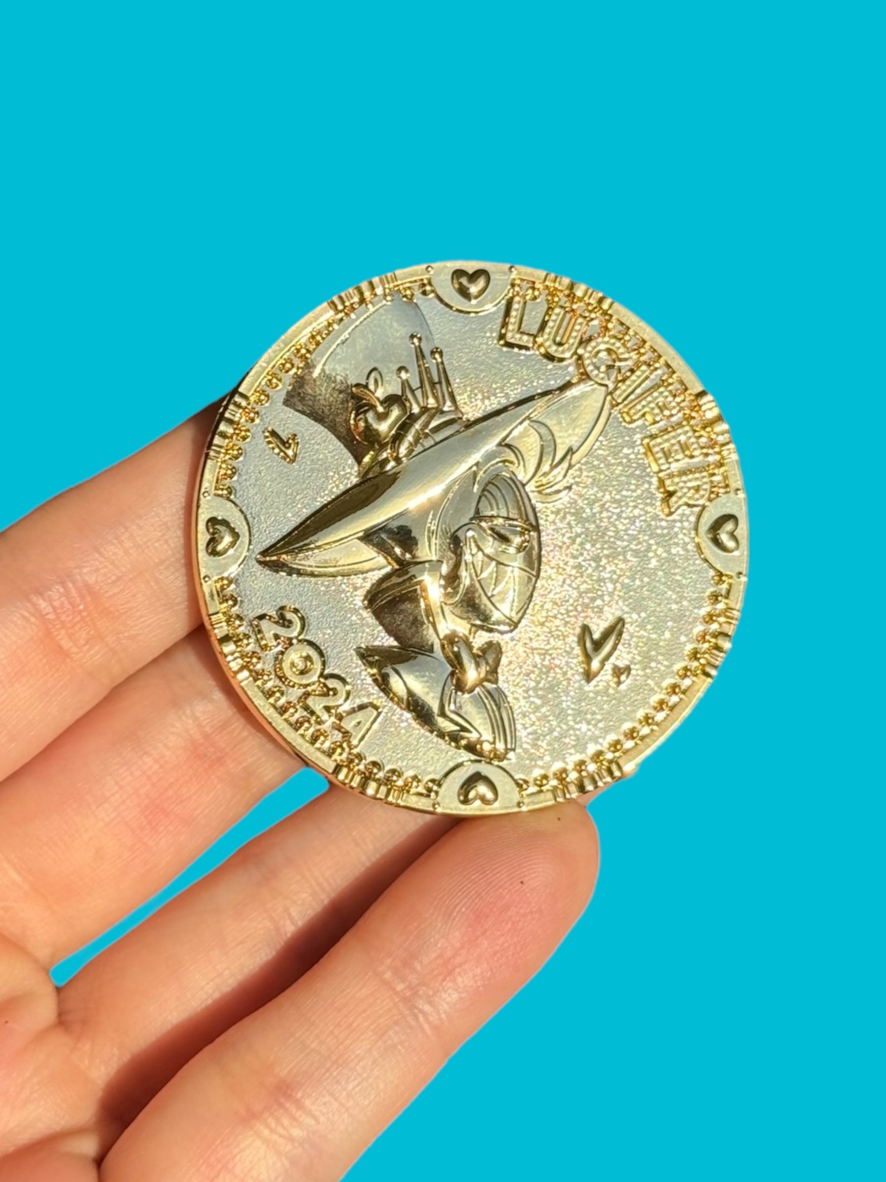 Luci Coin