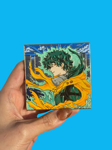 DEKU BLOCK
