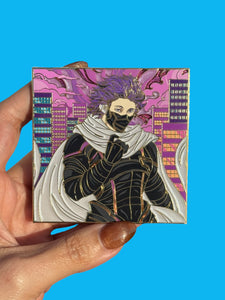 SHINSO BLOCK