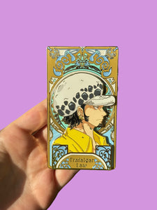 Law Nouveau
