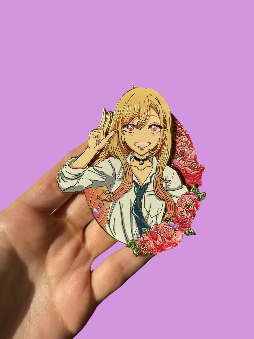 Darling Pop